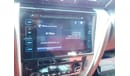 Toyota Fortuner TRD suv V6 4.0L Petrol 7 Seat Automatic