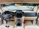 Toyota Land Cruiser VXR