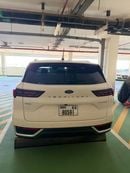 Ford Territory