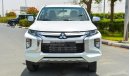 Mitsubishi L200 2.4L TURBO , DIESEL , 4X4 , CHROME PACKAGE, For Export