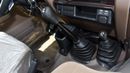 Toyota Land Cruiser Pick Up LC 79 4.0L V6 Petrol Single Cabin  M/T WINSH & DIFFLOCK