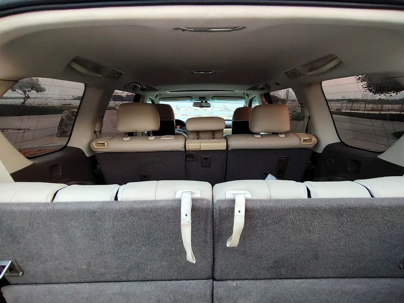 لكزس GX 460 GX 460 GCC Specs | Facelifted to Well Maintained Clean
