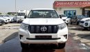 Toyota Prado TX 4 cylinder 2.7