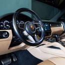 Porsche Cayenne AED 3,265 pm • 0% Downpayment • Porsche Cayenne S • 1 Year Warranty