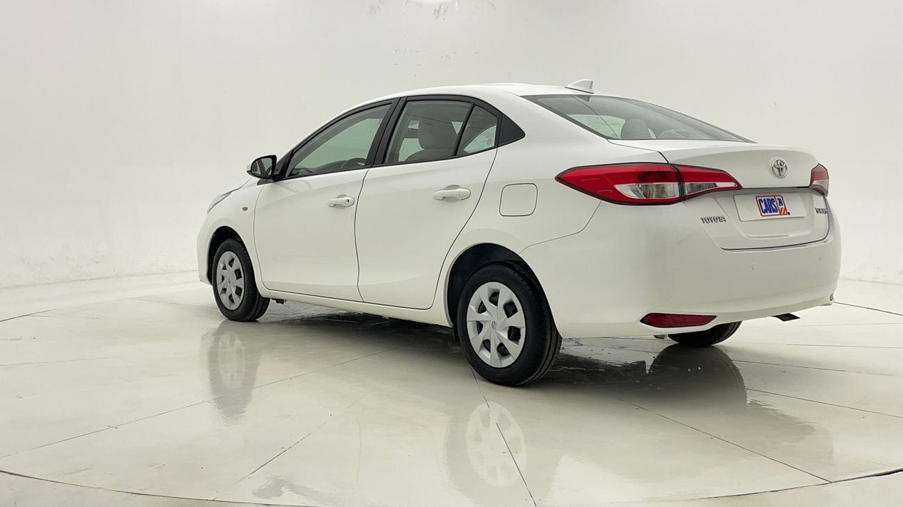 Toyota Yaris SE 1.5 | Zero Down Payment | Home Test Drive