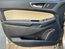 Ford Edge Ford Edge SEL _ 2020_Excellent_Condition _Full option