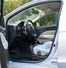 Mitsubishi Attrage GLX PREMIUM GCC Specs - Original Paint Free Accident Excellent Condition