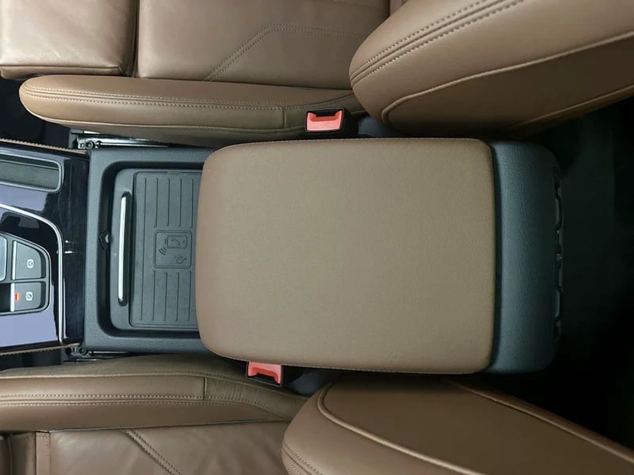 Audi Q5 S line 45 TFSI quattro 249hp (Ref# 58340)