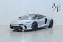 McLaren GT 2022 Mclaren GT, With Warranty & Service Contract, Fully Loaded, Excellent Condition, GCC Spec