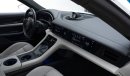 Porsche Taycan Turbo PORSCHE TAYCAN TURBO , MODEL 2021, GCC, BRAND NEW CONDITION