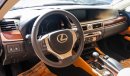 Lexus GS350