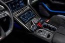 Lamborghini Urus 4.0T V8 Performante