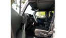 Jeep Wrangler Brand New 2016 UNLIMITED SPORT 3.6L V6 GCC With 3 Yrs/60000 km Dealer * RAMADAN OFFER *