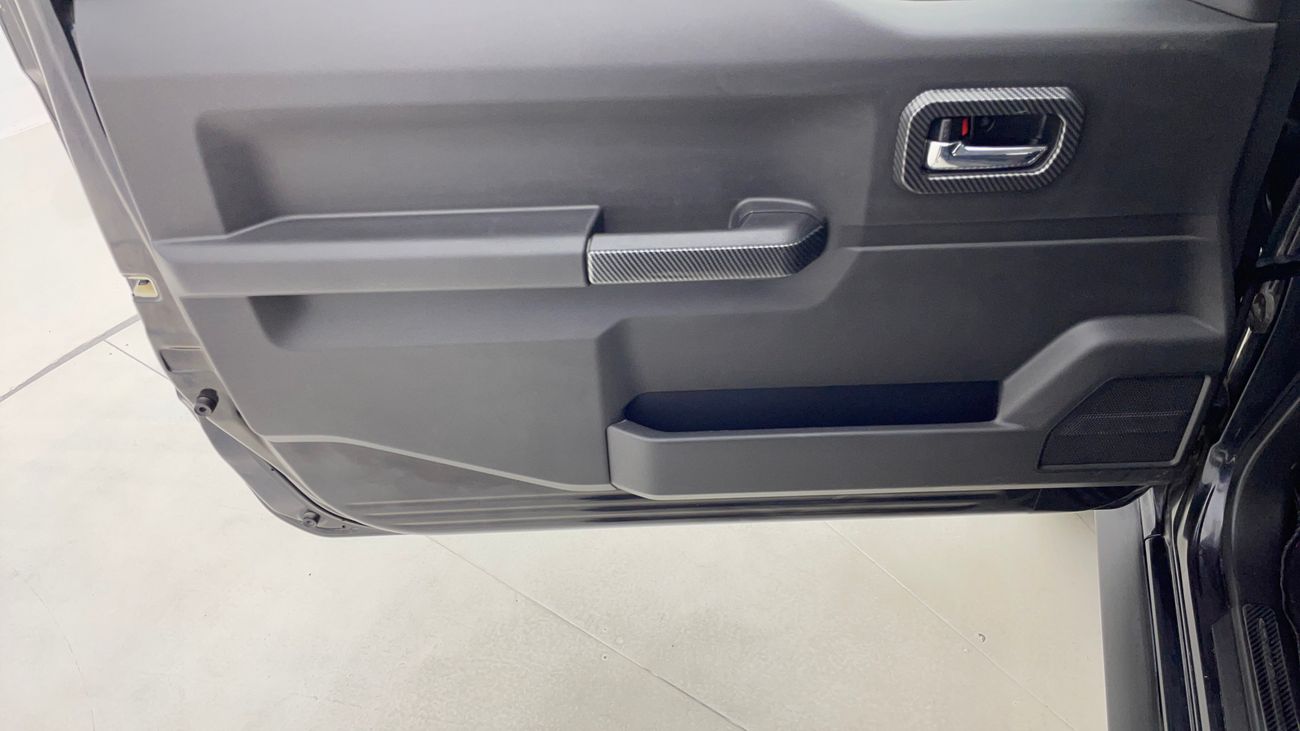 Suzuki Jimny GL MT 1.5 | Zero Down Payment | Free Home Test Drive