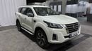 Nissan X Terra 2024 PLATINUM 4WD | AED 1661/Month | 20% DP | 30 Day Return | Warranty | Service History