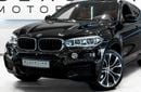 BMW X6M 2019 BMW X6 xDrive35i M Sport, 1 Year Warranty, Full BMW Service History, Low Kms, GCC