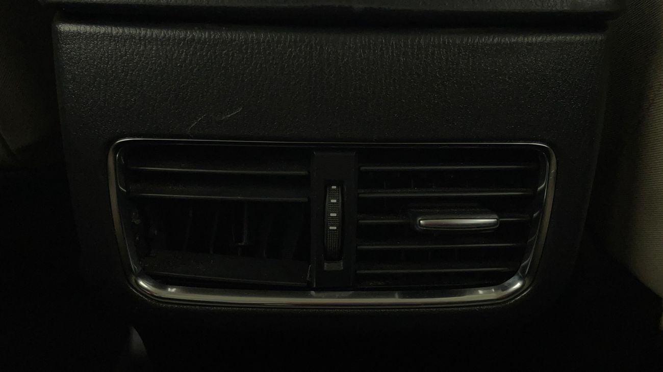 مازدا CX5 GL 2.5 | بدون دفعة مقدمة | اختبار القيادة في المنزل