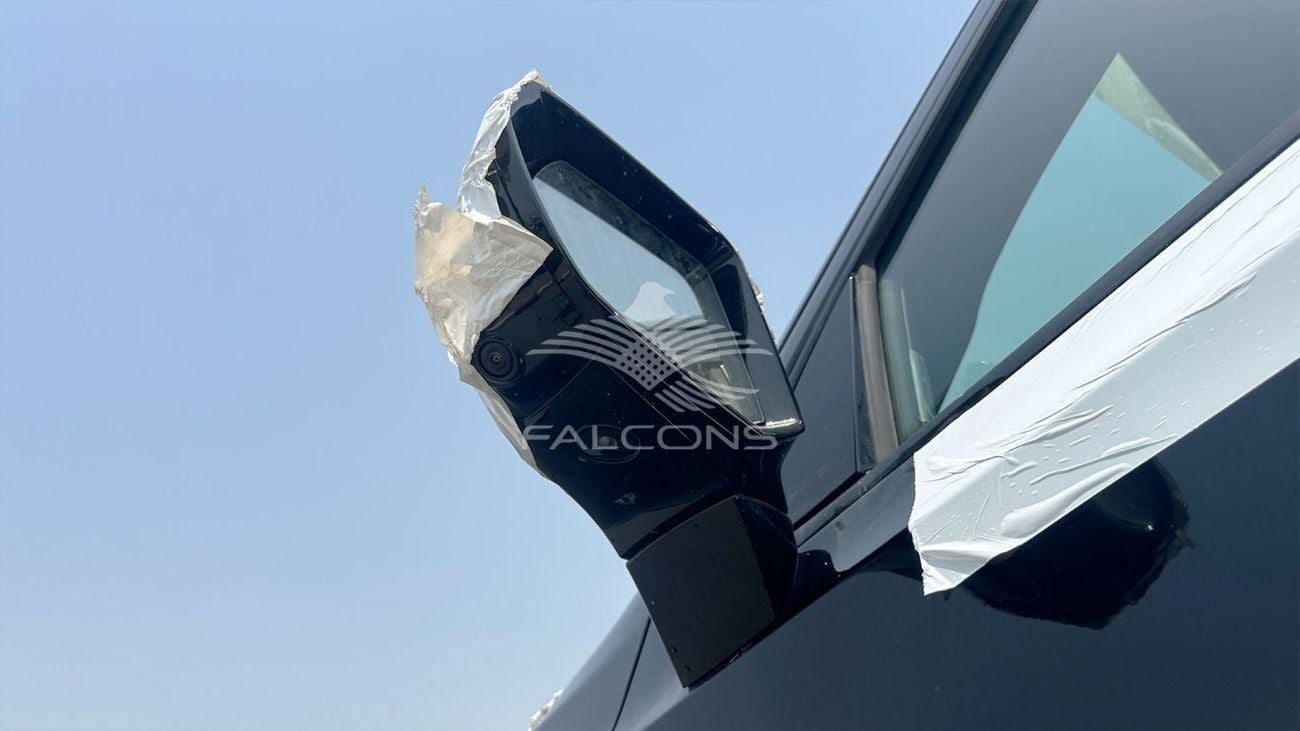 كاديلاك إسكالاد 6.2L Sport Platinum 4WD AT