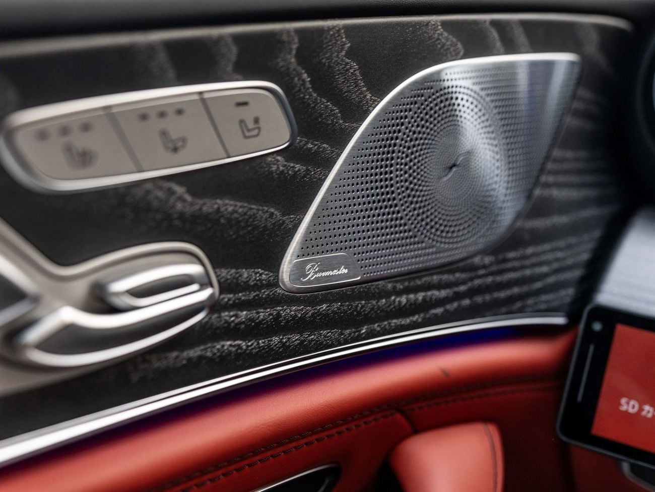 مرسيدس بنز AMG GT 53 Mercedes-Benz AMG GT 53 2022 مواصفات يابانية
