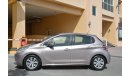 Peugeot 208 Full Auto in Excellent Condition