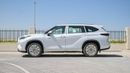 Toyota Highlander 2.5L Hybrid VXR (AWD)