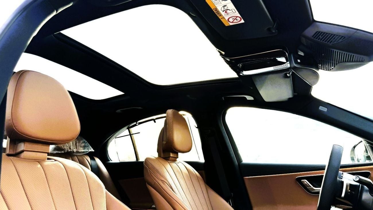 Mercedes-Benz E300 MERCEDES E300 2026