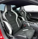 Ford Mustang 2020 Ford Mustang Shelby GT500, Ford Warranty, Full Ford Service History, Very Low Km, GCC