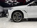 بي أم دبليو X6 XDRIVE M50i