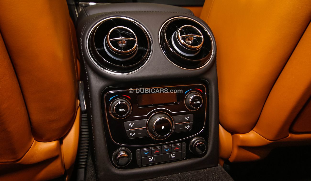 Jaguar XJ L 5.0 V8 Supersport LWB