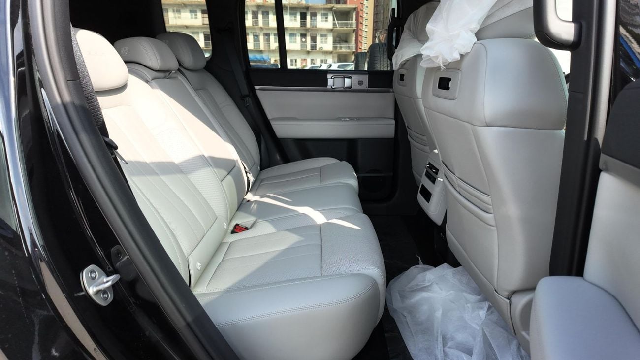 بي واي دي ليوبارد تيتانيوم 7 