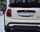 ميني كوبر كابريو EXCELLENT DEAL for our Mini Cooper Cabrio ( 2023 Model ) in White Color American Specs