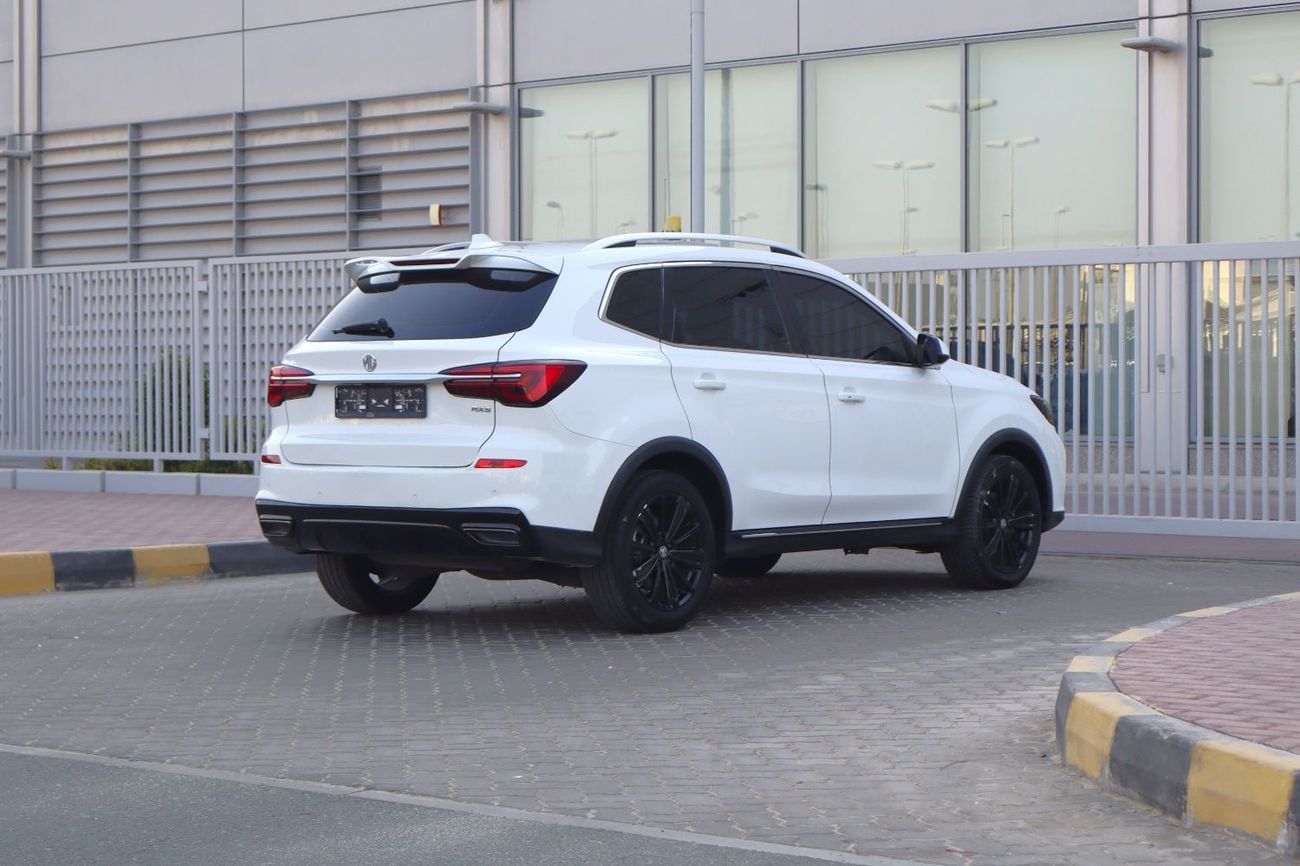 أم جي RX5 LUXURY
