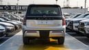 Nissan Patrol LE T1
