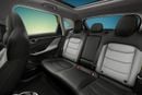 BAIC X55 LUXURY