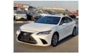 Lexus ES350 LEXUS ES350 2020 MODEL FULL OPTION
