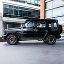 مرسيدس بنز G 63 AMG 2026 MERCEDES G63 AMG BRAND NEW