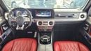 Mercedes Benz G63 AMG STANDARD