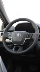 Toyota Camry Toyota Camry 2.5L HEV