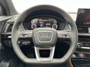 Audi Q5 45 TFSI Quattro S Line 2.0L (252 HP) Q5 S line 45 TFSI quattro 249hp (Ref# 77768)