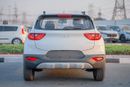 Kia KX1 KIA K1