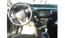 Toyota Hilux 4x4 diesel automatic FULL OPTION