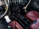 Jeep Wrangler Unlimited Sport 3.6L A/T