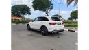 Mercedes-Benz GLC 43 4MATIC Mercedes Benz GLC43 AMG