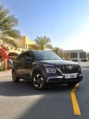 Hyundai Venue SEL
