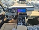 تويوتا برادو Toyota Prado 2.4 Luxury Full option GCC 2026