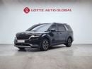 Kia Carnival 2022 KIA CARNIVAL KA4 (D) 2.2 Prestige 9seat