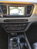 Kia Sedona Kia Sedona 2015 7 seater full options no1