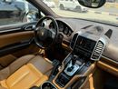 Porsche Cayenne Porsche Cayenne S / 2014 / Only 91,000KM / GCC / Free Accident