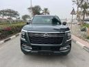 Nissan Patrol SE PLATINUM