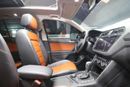 Volkswagen Tiguan 5N